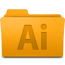 illustrator folder2